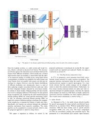 We did not find results for: Deep Fusion An Attention Guided Factorized Bilinear Pooling For Audio Video Emotion Recognition Deepai