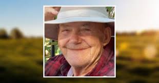 Roscoe M. Mahan Obituary April 6, 2017