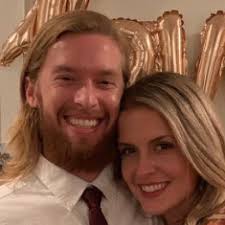 Elise Mihranian and Chase Englund's Wedding Website