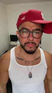 Allan Saenz's Instagram, Twitter & Facebook