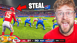 Flick up soccer move!