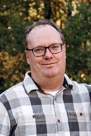 Obituary of Colin Budd