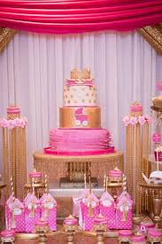 Theme parties & party theme ideas. Princess Baby Shower Decoration Novocom Top