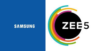 Watch Zee5 Originals And Blockbusters For Free On Your Samsung Tv Find Out How Zee5 News
