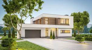 Locaux de 400 m² dans za. Maison Contemporaine Nos 15 Modeles Coups De Coeur