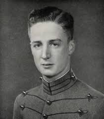 Col William J. “Bill” Talbott (1920-2007)