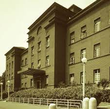 L'ospedale carlo besta si trova in via celoria 11 nel comune di milano ed è uno dei 3 ospedali di milano (mi). Istituto Nazionale Neurologico Carlo Besta Aspi Archivio Storico Della Psicologia Italiana