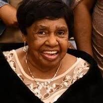 Mrs. Bobbie Jean Myles Mitchell Obituary