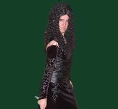 Officialotaku bellatrix lestrange raven bird skull pendant necklace. Bellatrix Lestrange Costume Tutorial Part 3