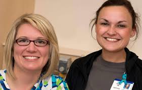 cdh patient recovery at children's hospital