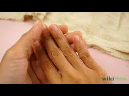 A bit awkward, and the tips of my fingers still get go to thermorest.net they have a heated wrist rest that eliminated my cold hands and fingers. How To Stop Your Cuticle Skin From Peeling With Pictures