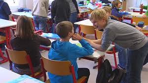 Losung Fur Hort An Der Diesterweg Grundschule Pirna Tv