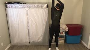 Wrestler Sweat Session watch online