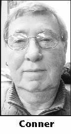 WALTER CONNER Obituary (2014)