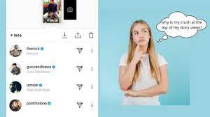 In 2017, instagram presented its most current element, instagram stories, which got mainstream right away. Secrets To Instagram Story Viewer Order Tool To Download Stories Aischedul