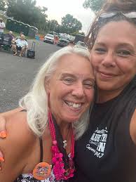 Great show in Bay City last night! DS DSHIF እክቶሐክንኛብቸል -