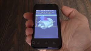 Hard Reset UNNECTO Swift U4051, how to ...