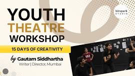 Youth Theatre Workshop