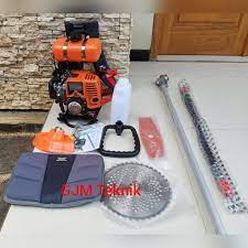 Mesin potong rumput gendong selain murah, yang harga terendahnya mencapai rp. Mesin Potong Rumput Tasco 328e Mesin Potong Rumput Murah Shopee Indonesia