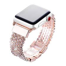 Apple Watch Series 3 38mm Black Band 24 95 Read More Reviews Of The Product By Visiting The Link On The Image This Is An 38mm Apple Watch Band Apple Watch Bands Rose Gold Apple Watch Fashion
