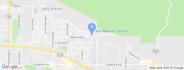 San Manuel Casino Tickets Concerts Events In Riverside