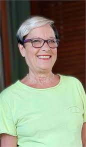 Necrologio Bombina Orefice in Buono