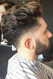 From the comb over fade to the slicked… Latest Haircuts For Men To Try In 2021 Menshaircuts Com