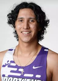 2025 Men's Track and Field Roster