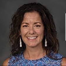 Adrienne Blackmon's Instagram, Twitter & Facebook