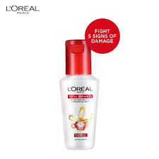 Normal hair can also benefit from hair serum when you want to try a new look. Buy L Oreal Paris Total Repair 5 Serum 80ml Online At Low Prices In India Amazon In