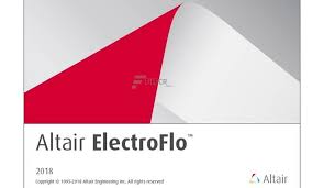 Changing tomorrow, together business is complex. Altair Electroflo 2018 0 0 32399 Free Download Filecr