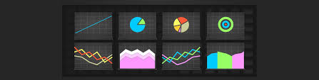 20 free chart and graph templates