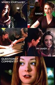 Although They're 10years apart and googled stated about their Similarities  what if Zack and Scott Snyder found out they are distant Cousin although so  far they're not related? Although Mark Hamill aren't