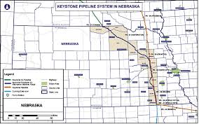 Overall, the pipeline crosses nine counties: Transcanada Crews Surveying Route In Holt Antelope Counties News Holtindependent Com