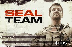 New episodes wednesdays at 9/8c on @cbstv and @paramountplus. Viacomcbs Press Express Seal Team