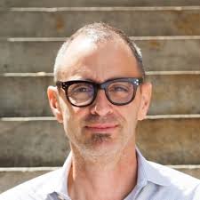 Tallulah, God of Destruction -- Commencement Address at Garrison School of  the Arts 5/20/16