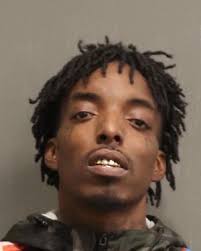 Man with Nine Outstanding Warrants Arrested in Whites Creek