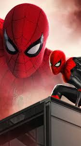 Looking for the best 4k spiderman wallpaper? Spider Man Far From Home 2019 4k Wallpapers Hd Wallpapers Id 28720