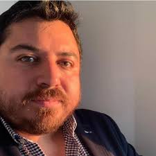 Con profundo pesar, comunicamos el fallecimiento de nuestro querido  exalumno Sergio Amín Cárcamo. Sergio será siempre recordado por su calidad  humana, su espíritu alegre y el cariño que supo entregar a quienes