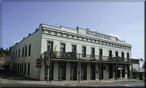 Yellow pages » ca » grass valley » lodging reservations and accommodations. Grass Valley Holbrooke Hotel
