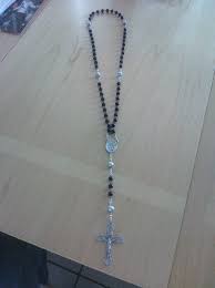 15 diy rosaries that make gorgeous gifts