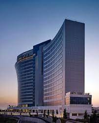 hyatt regency istanbul hyatt