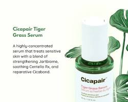 Imagem de Cicapair Tiger Grass Serum