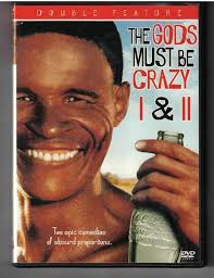 AFRICAN MOVIES SO VERY HARD TO DIGEST HALF OF WHAT IS SAID NOT UNDERSTOOD  UGH