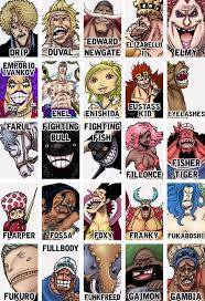 log in one piece personagens one piece anime