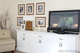 the best paint finish for furniture and