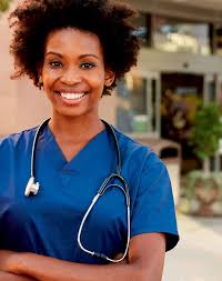 NATIONAL BLACK NURSES ASSOCIATION
