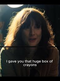 Two Imaginary Friends Movies 2024