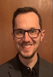 Zachary Charles Beach