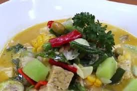 We did not find results for: Bunda Ini Cara Membuat Lodeh Sayur Campur Kaya Topping